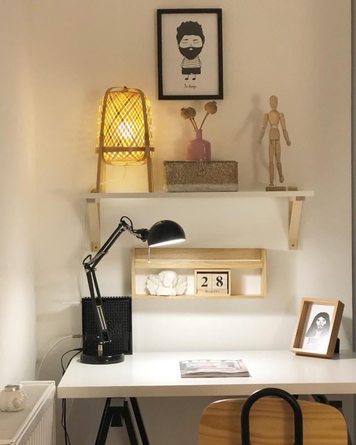Sc Design Home Apartman Pécs Buitenkant foto