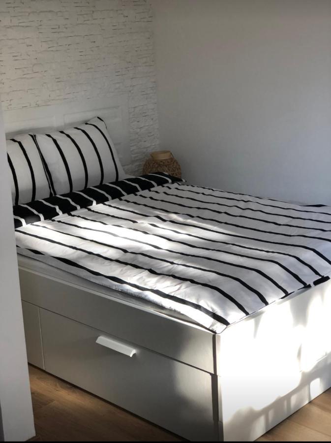 Sc Design Home Apartman Pécs Buitenkant foto