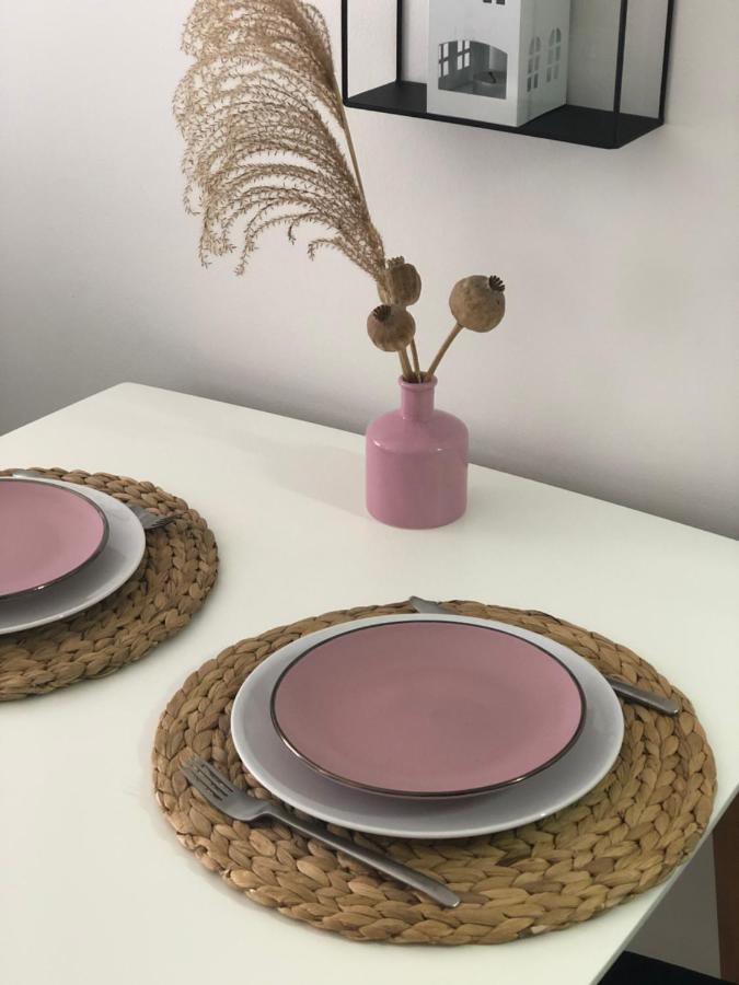 Sc Design Home Apartman Pécs Buitenkant foto