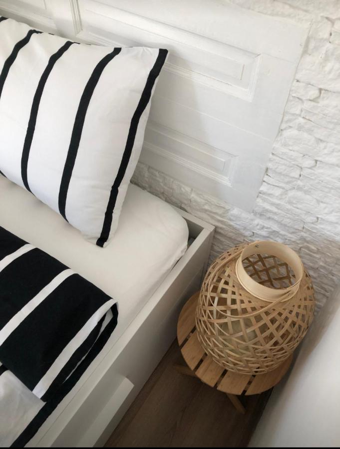 Sc Design Home Apartman Pécs Buitenkant foto