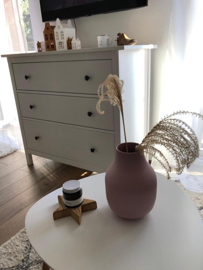 Sc Design Home Apartman Pécs Buitenkant foto