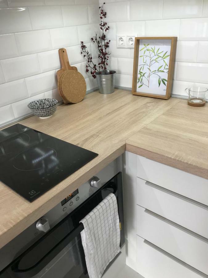 Sc Design Home Apartman Pécs Buitenkant foto