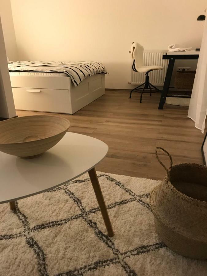 Sc Design Home Apartman Pécs Buitenkant foto