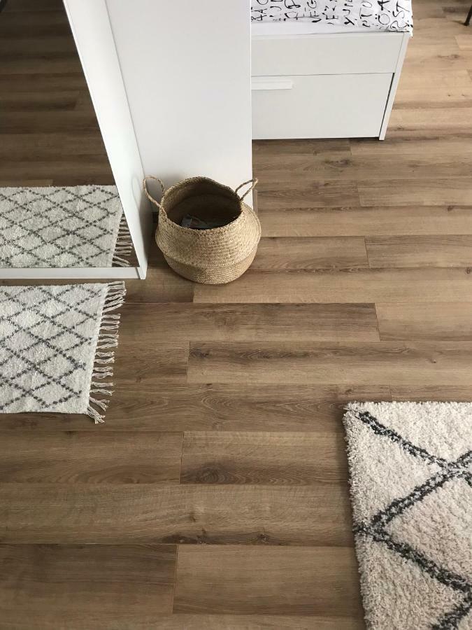Sc Design Home Apartman Pécs Buitenkant foto