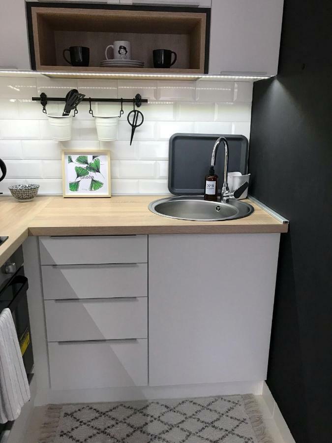 Sc Design Home Apartman Pécs Buitenkant foto