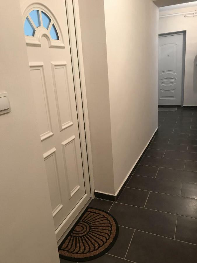 Sc Design Home Apartman Pécs Buitenkant foto